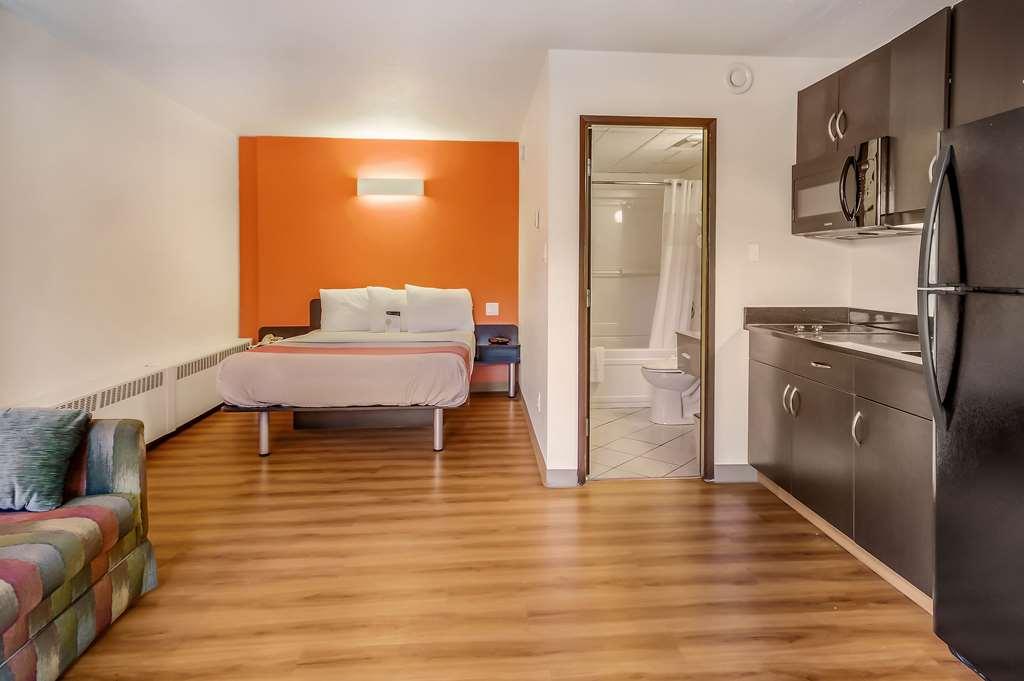 Motel 6-Lethbridge, Ab ห้อง รูปภาพ