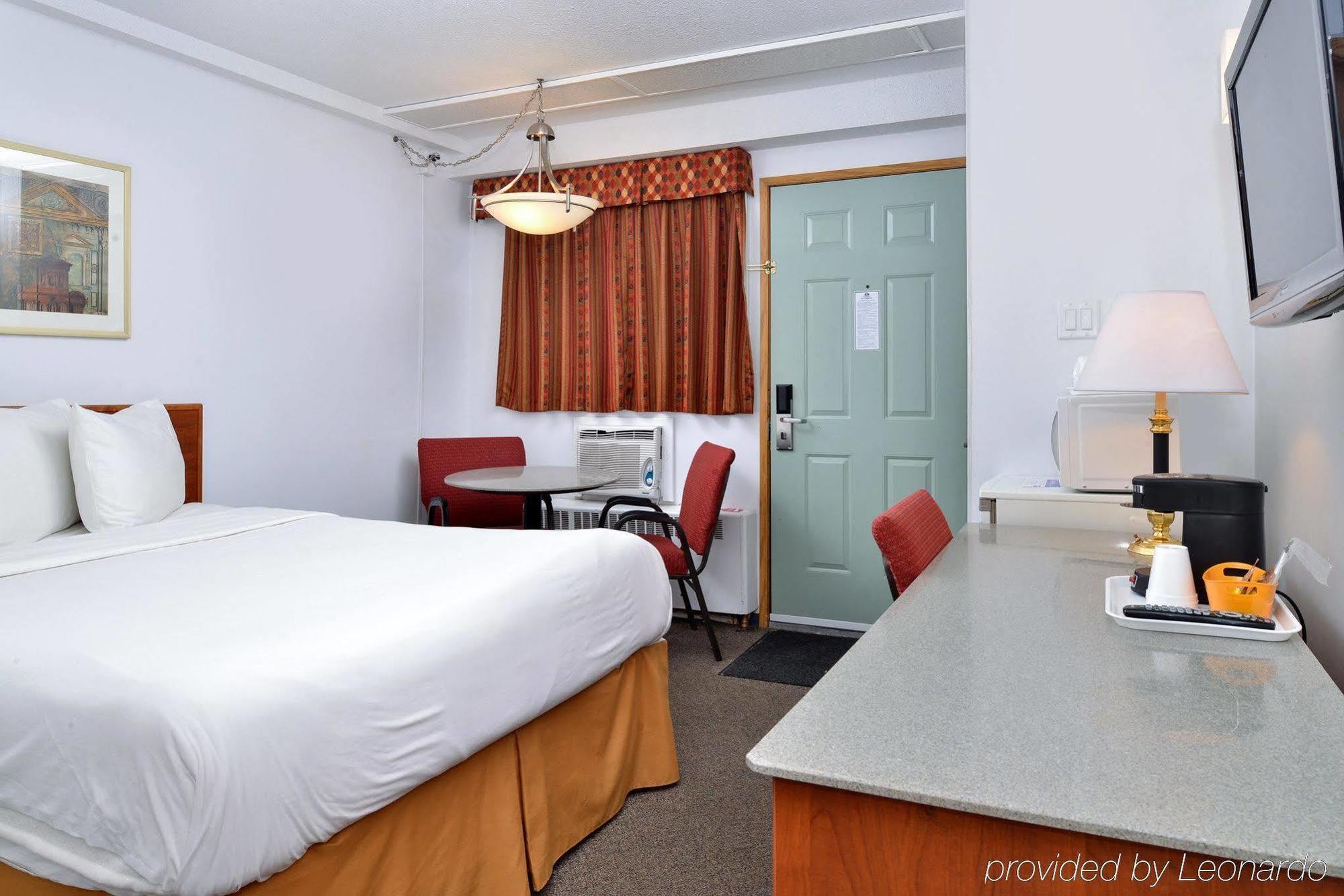 Motel 6-Lethbridge, Ab ภายนอก รูปภาพ